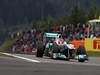Wallpaper Gp Germania 2011 1280x720, Sfondi Desktop F1