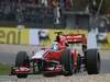 Wallpaper Gp Germania 2011 1280x720, Sfondi Desktop F1
