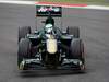Wallpaper Gp Germania 2011 1280x720, Sfondi Desktop F1