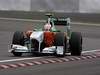 Wallpaper Gp Germania 2011 1280x720, Sfondi Desktop F1