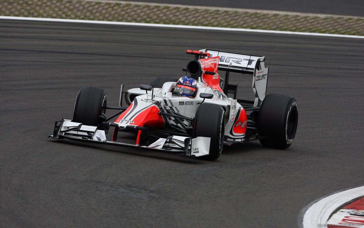 Gp Germania 1280x800