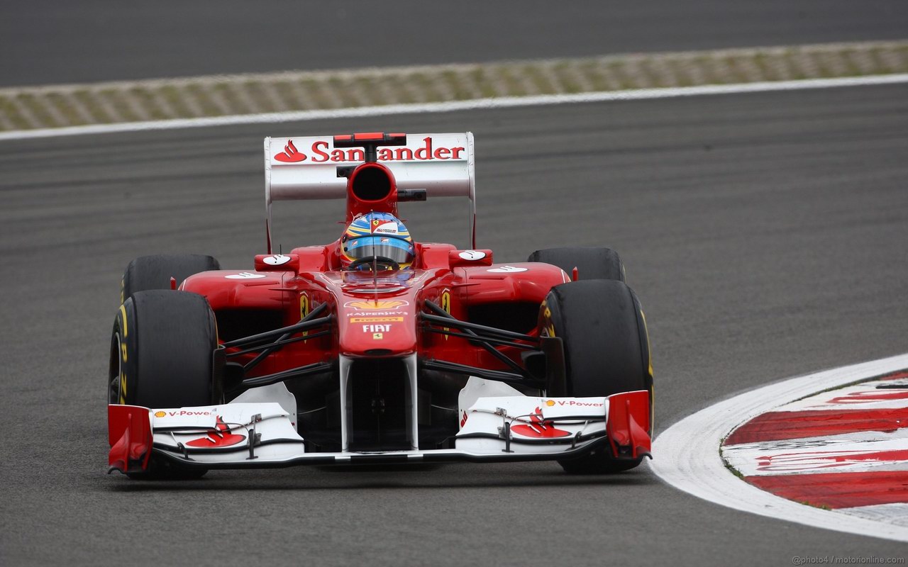 Gp Germania 1280x800