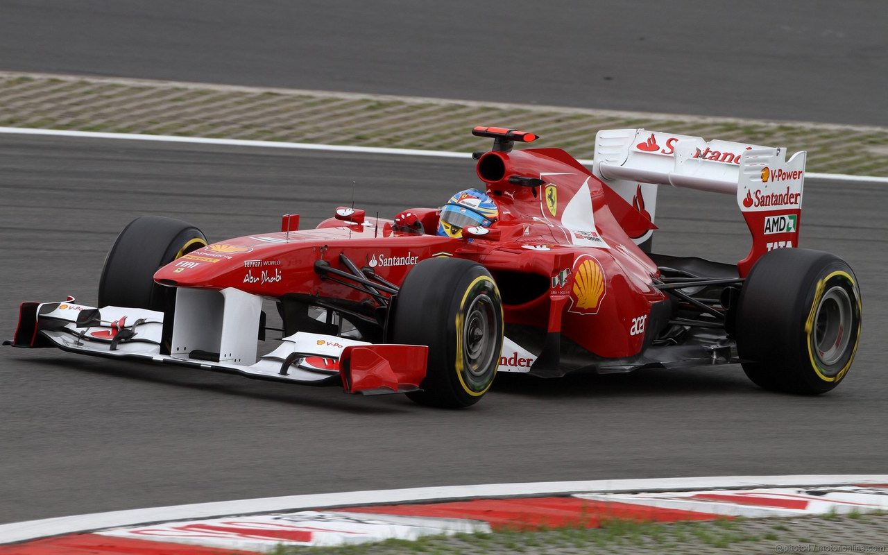 Gp Germania 1280x800