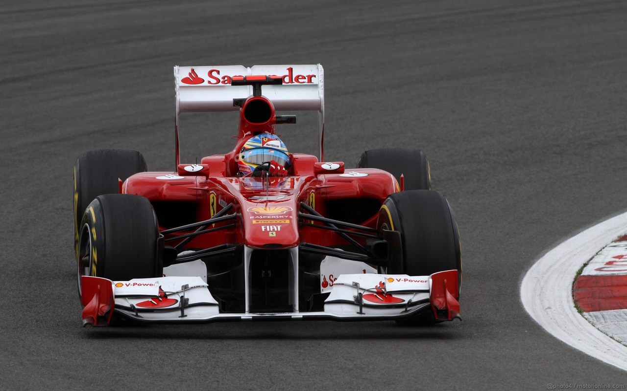Gp Germania 1280x800