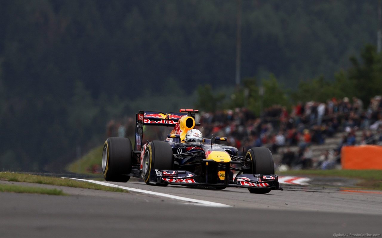 Gp Germania 1280x800