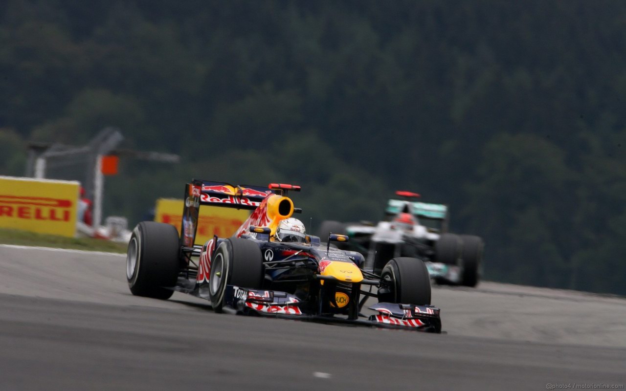 Gp Germania 1280x800