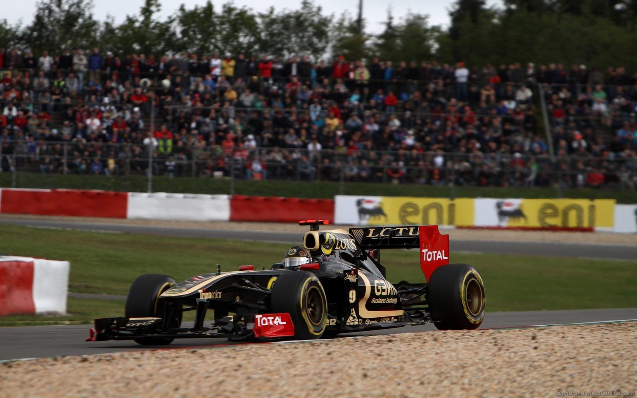 Gp Germania 1280x800