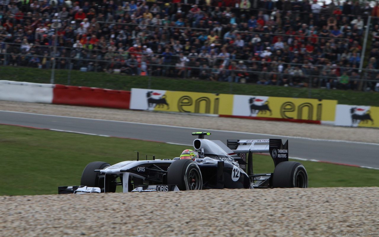 Gp Germania 1280x800