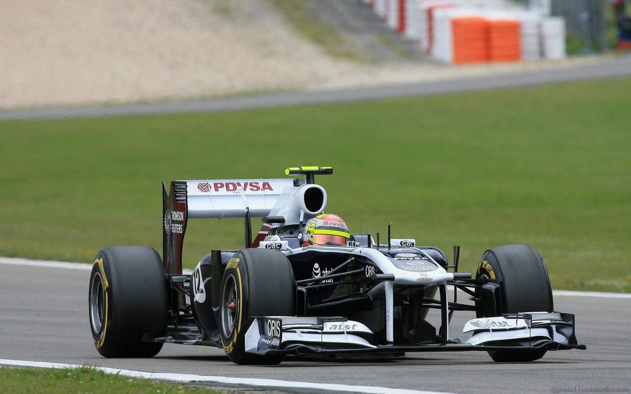 Gp Germania 1280x800