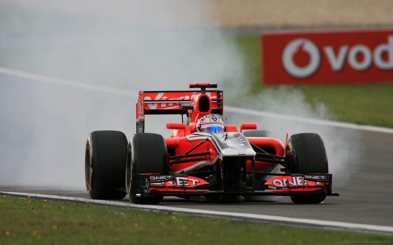 Gp Germania 1280x800