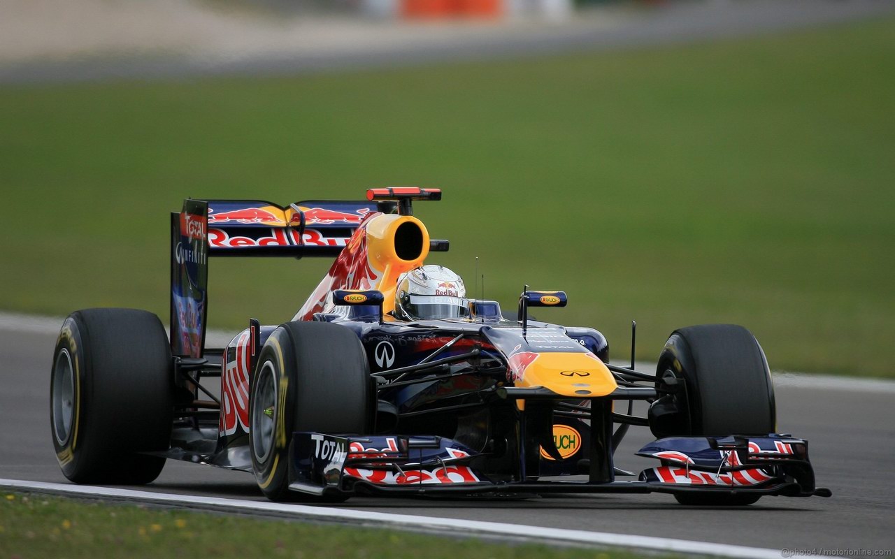 Gp Germania 1280x800