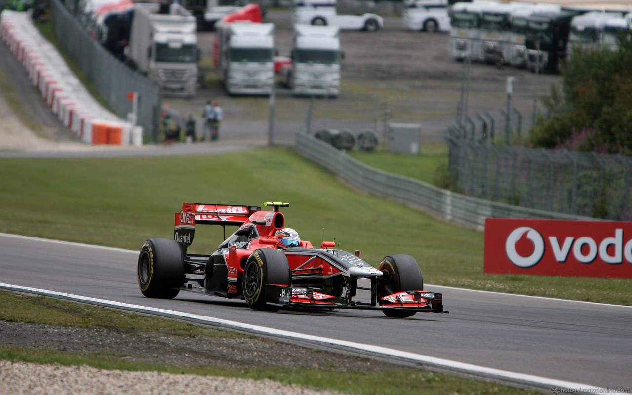Gp Germania 1280x800