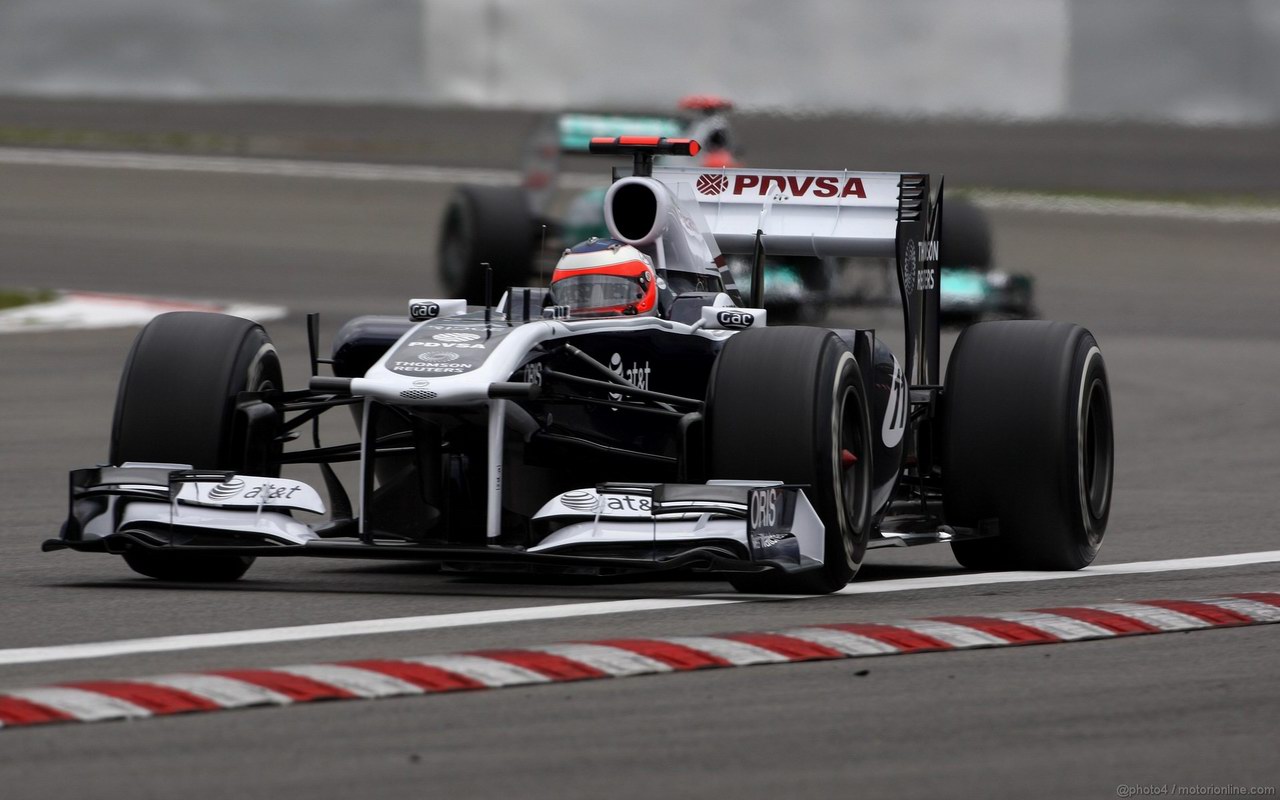 Gp Germania 1280x800