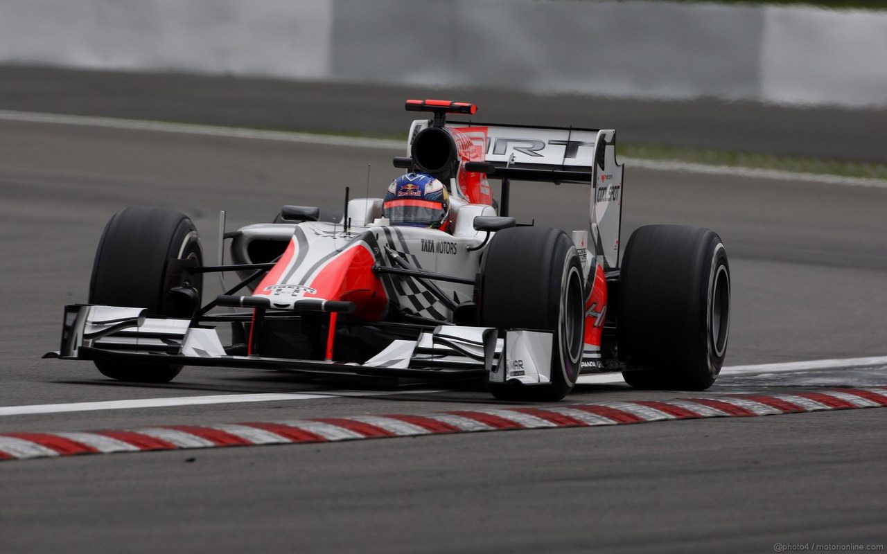 Gp Germania 1280x800
