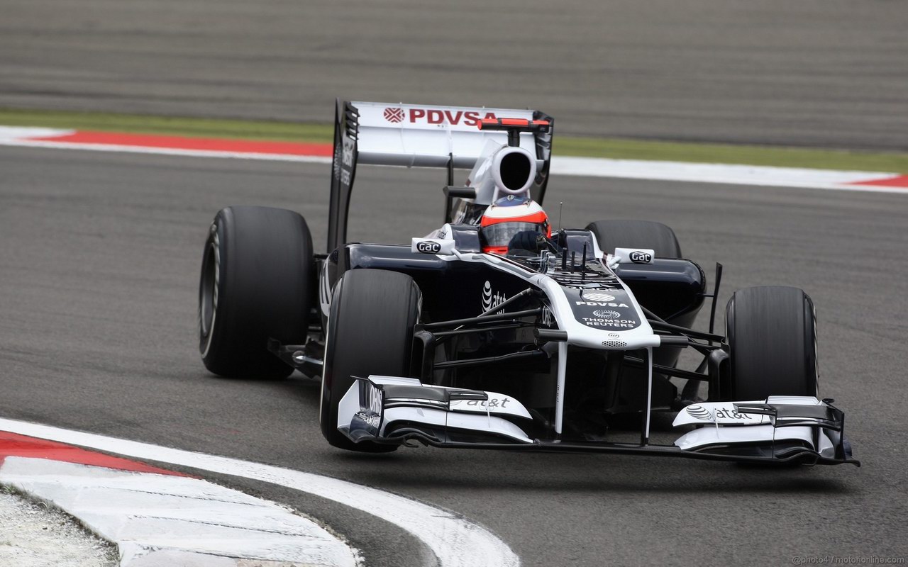 Gp Germania 1280x800