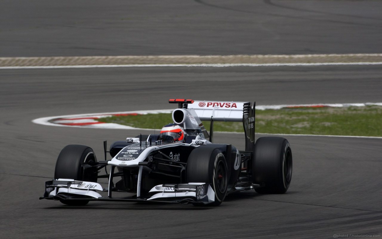 Gp Germania 1280x800