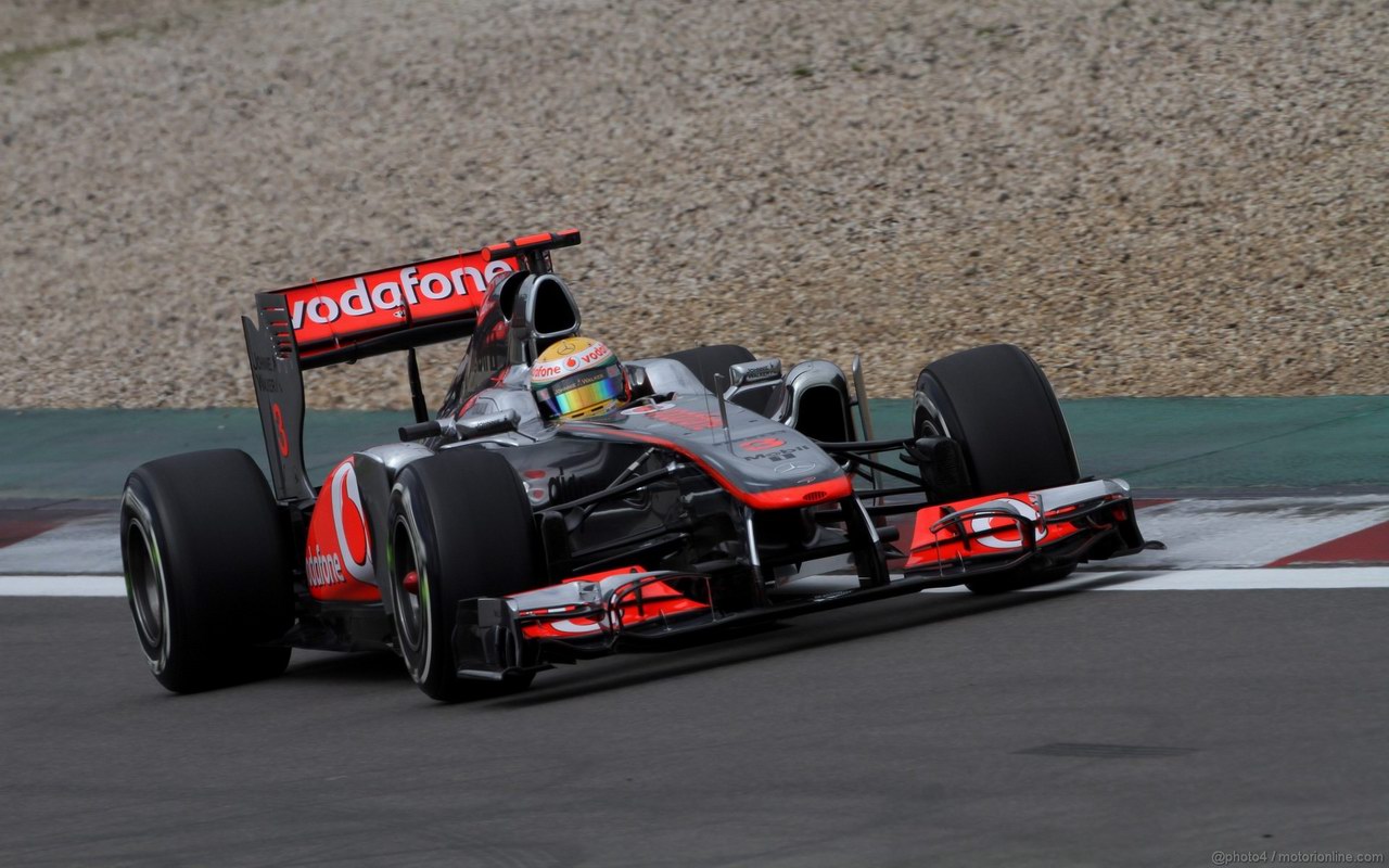 Gp Germania 1280x800