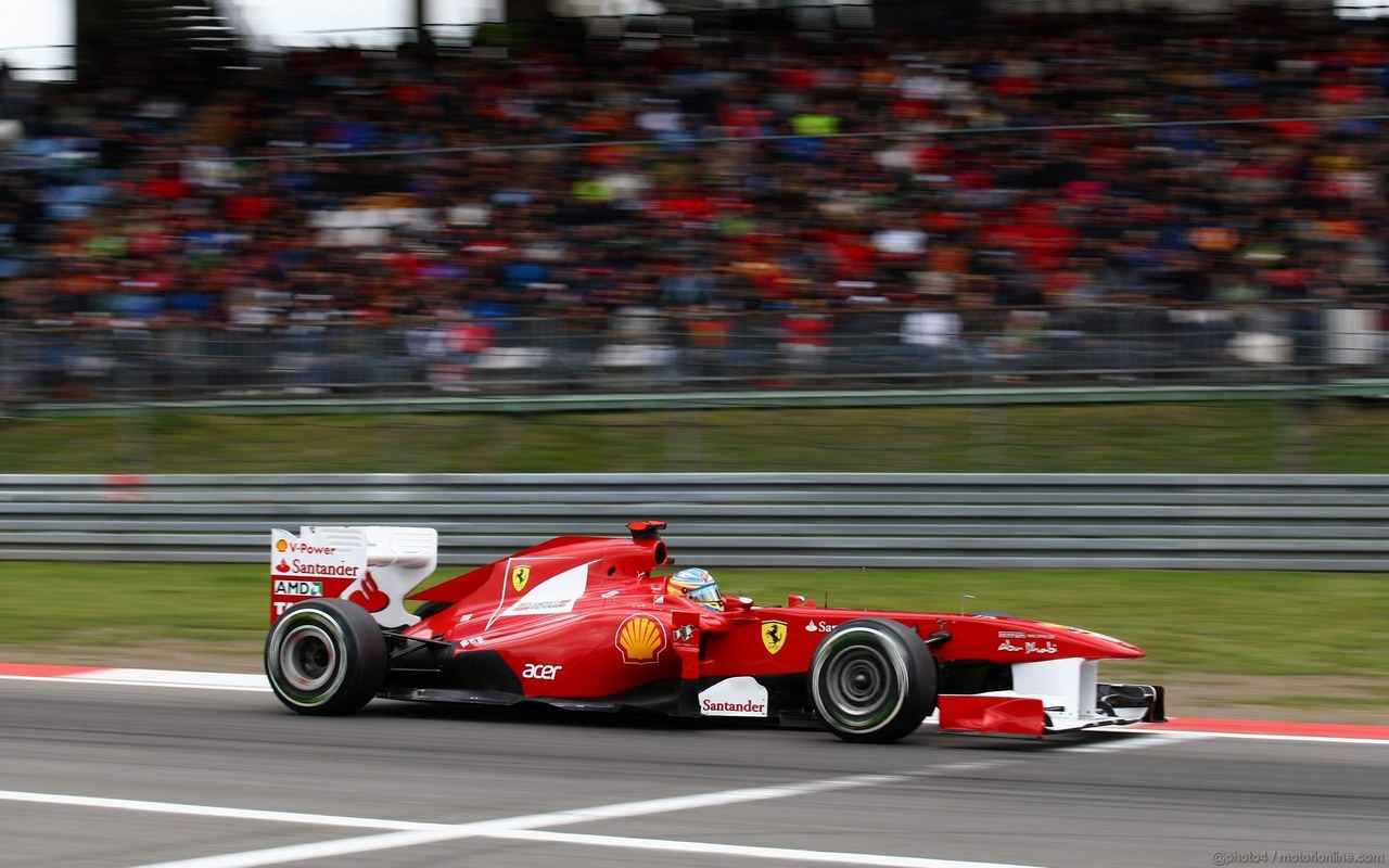 Gp Germania 1280x800