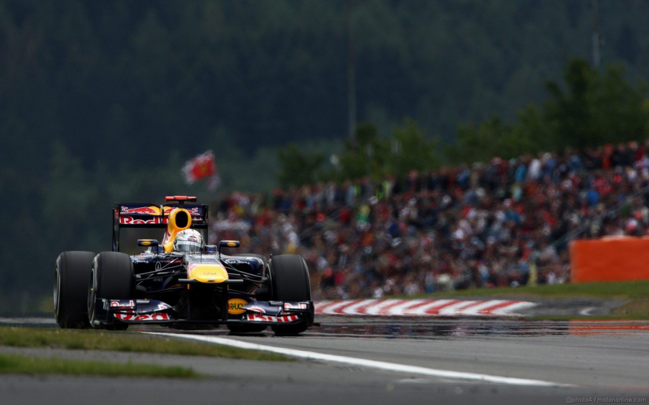 Gp Germania 1280x800