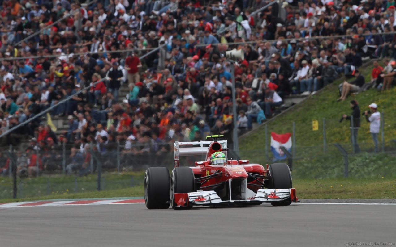 Gp Germania 1280x800