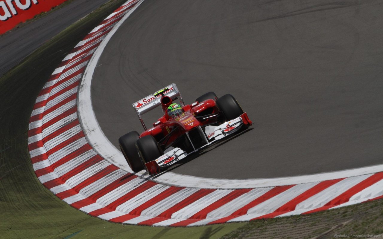 Gp Germania 1280x800