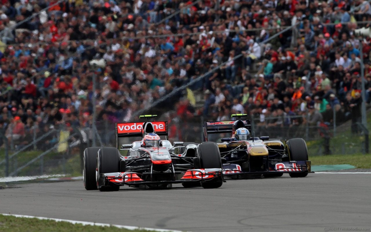 Gp Germania 1280x800