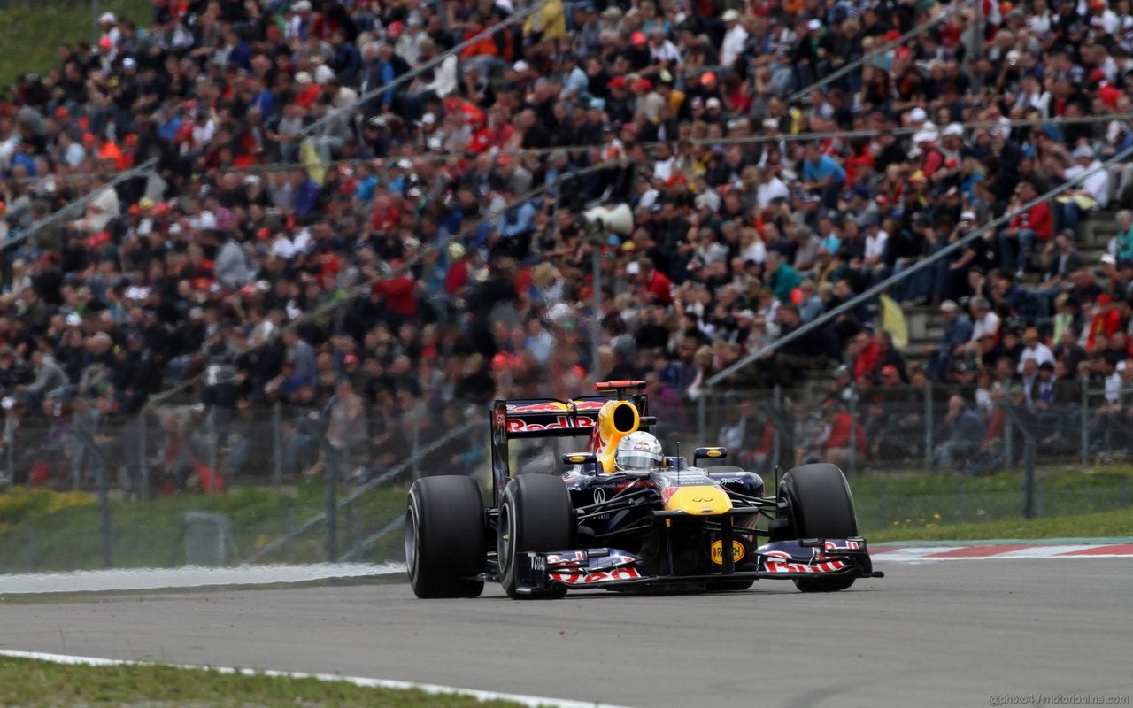 Gp Germania 1280x800