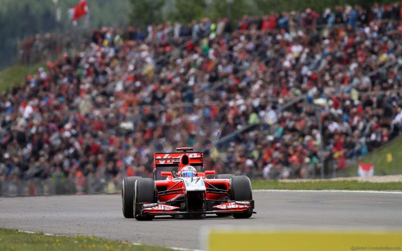 Gp Germania 1280x800