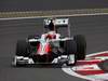 Wallpaper Gp Germania 2011 1280x800, Sfondi Desktop F1
