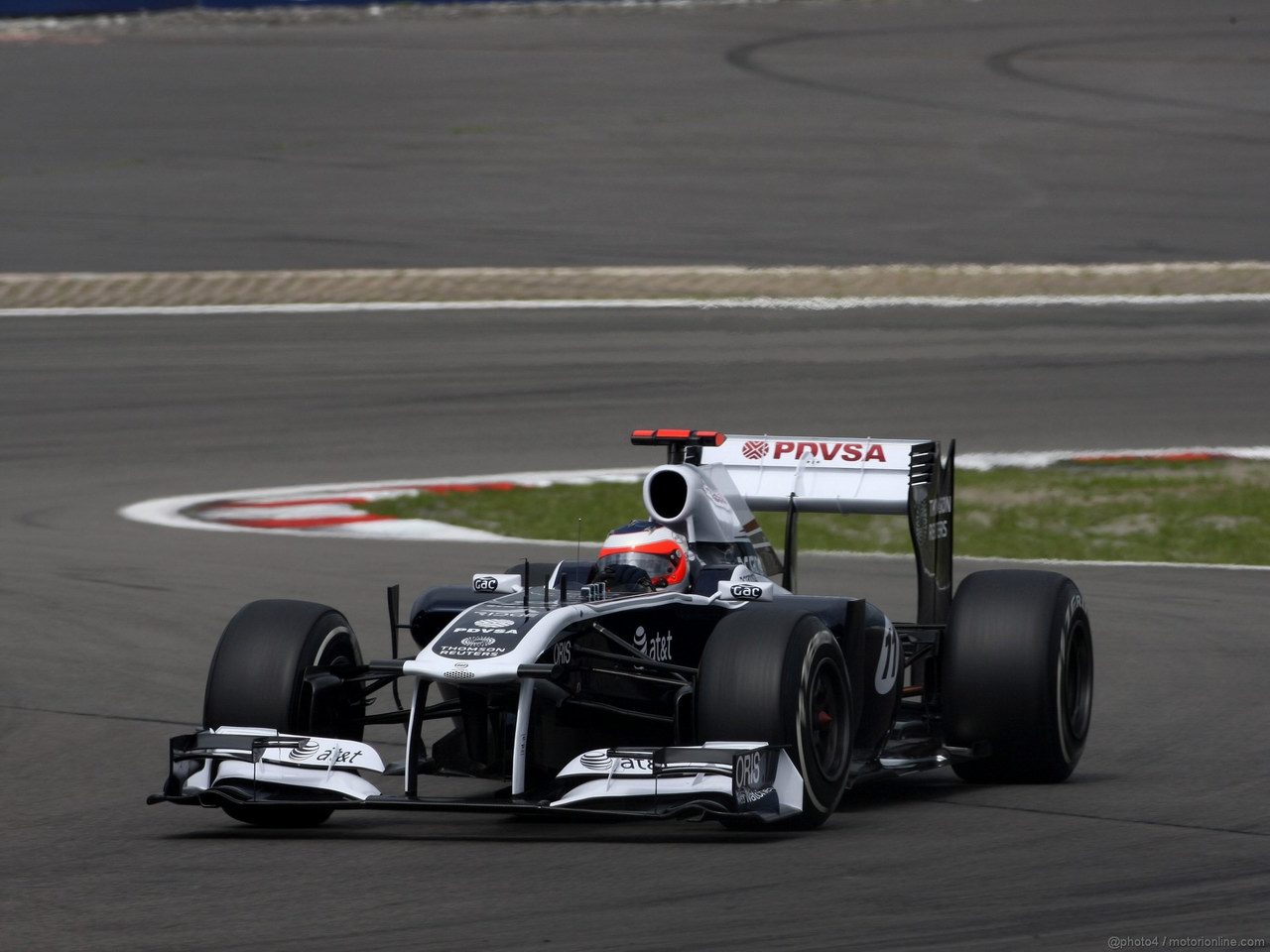 Gp Germania 1280x960