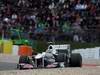 Wallpaper Gp Germania 2011 1280x960, Sfondi Desktop F1