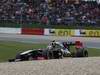 Wallpaper Gp Germania 2011 1280x960, Sfondi Desktop F1