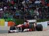 Wallpaper Gp Germania 2011 1280x960, Sfondi Desktop F1