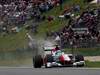 Wallpaper Gp Germania 2011 1280x960, Sfondi Desktop F1
