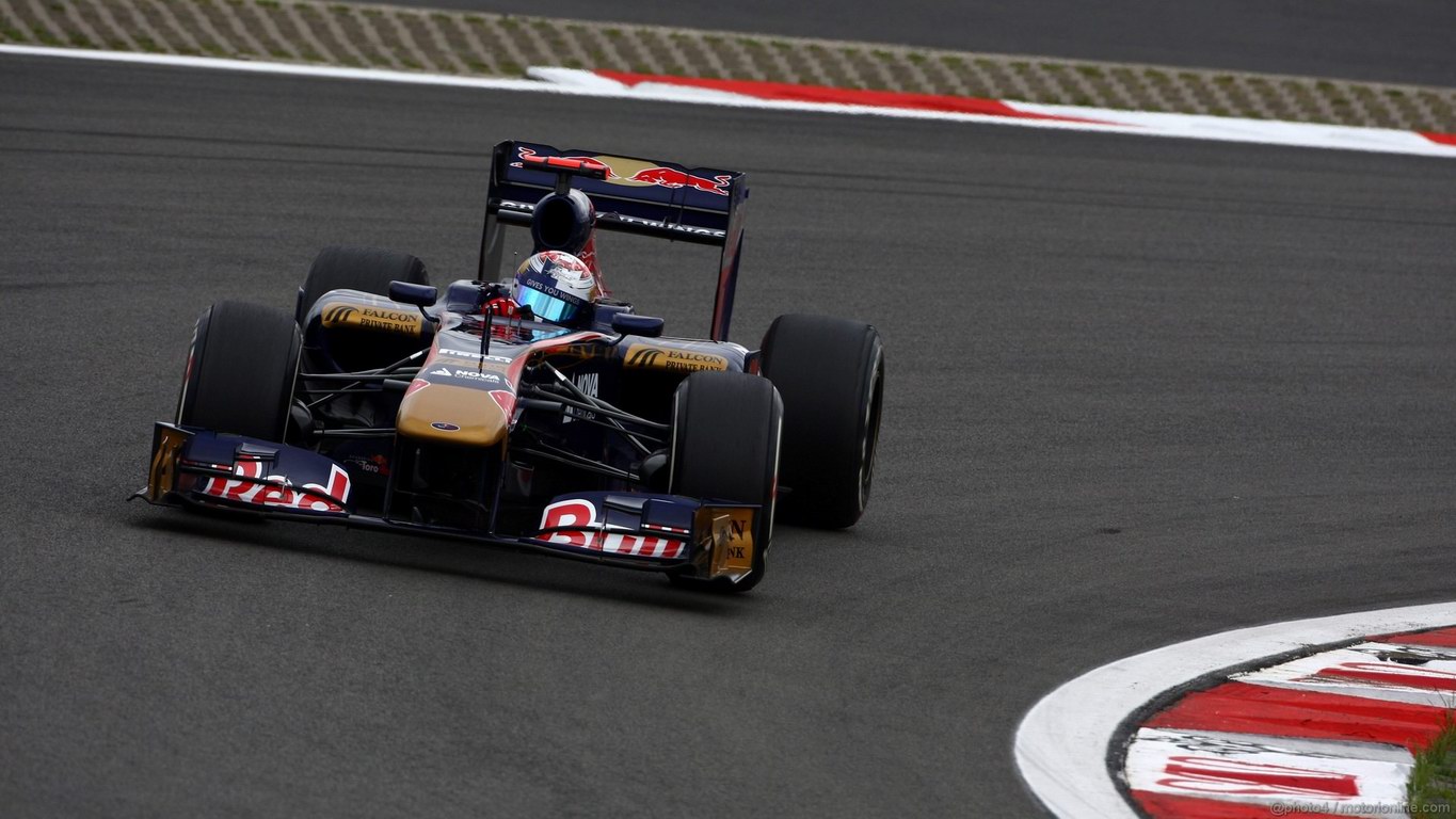 Gp Germania 1366x768