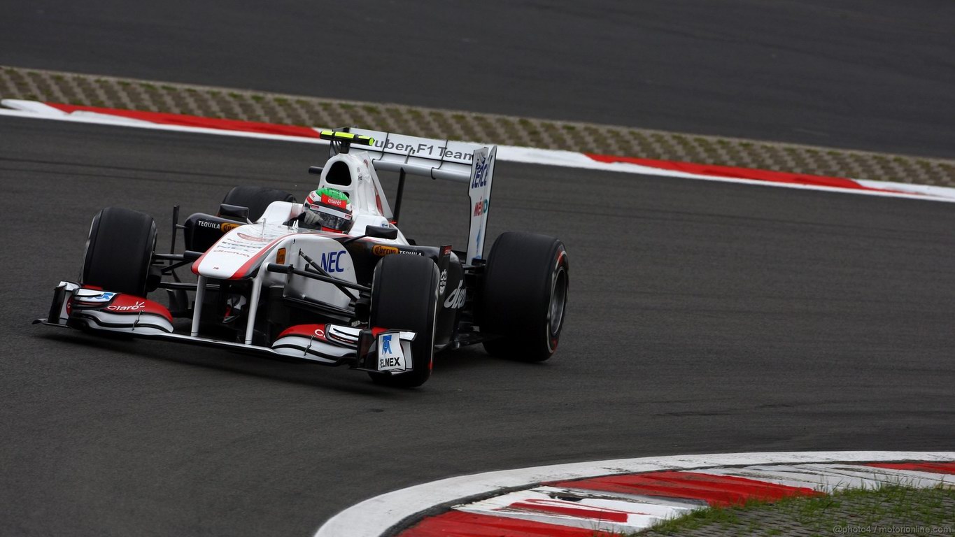 Gp Germania 1366x768