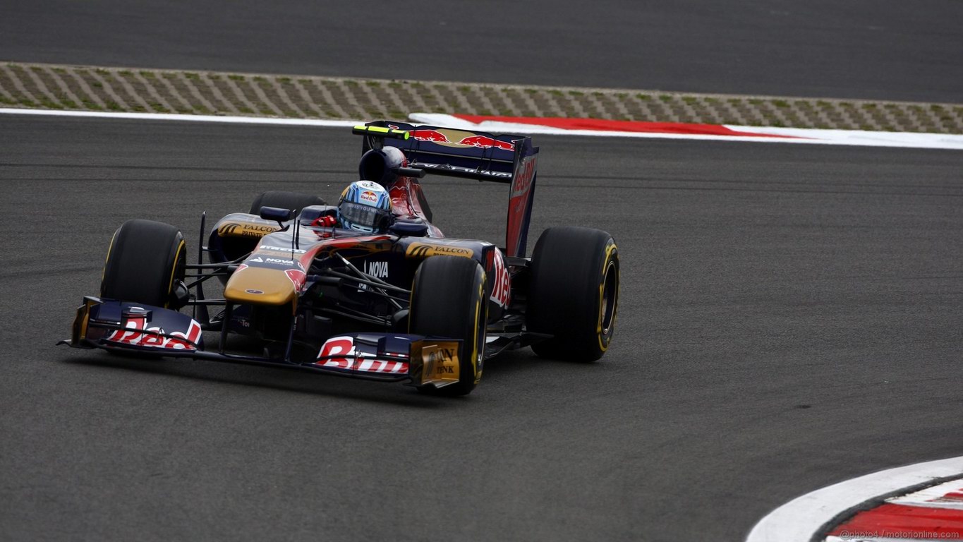 Gp Germania 1366x768