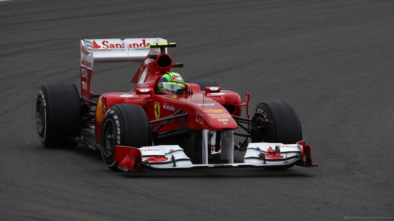 Gp Germania 1366x768