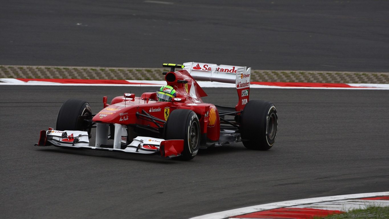 Gp Germania 1366x768