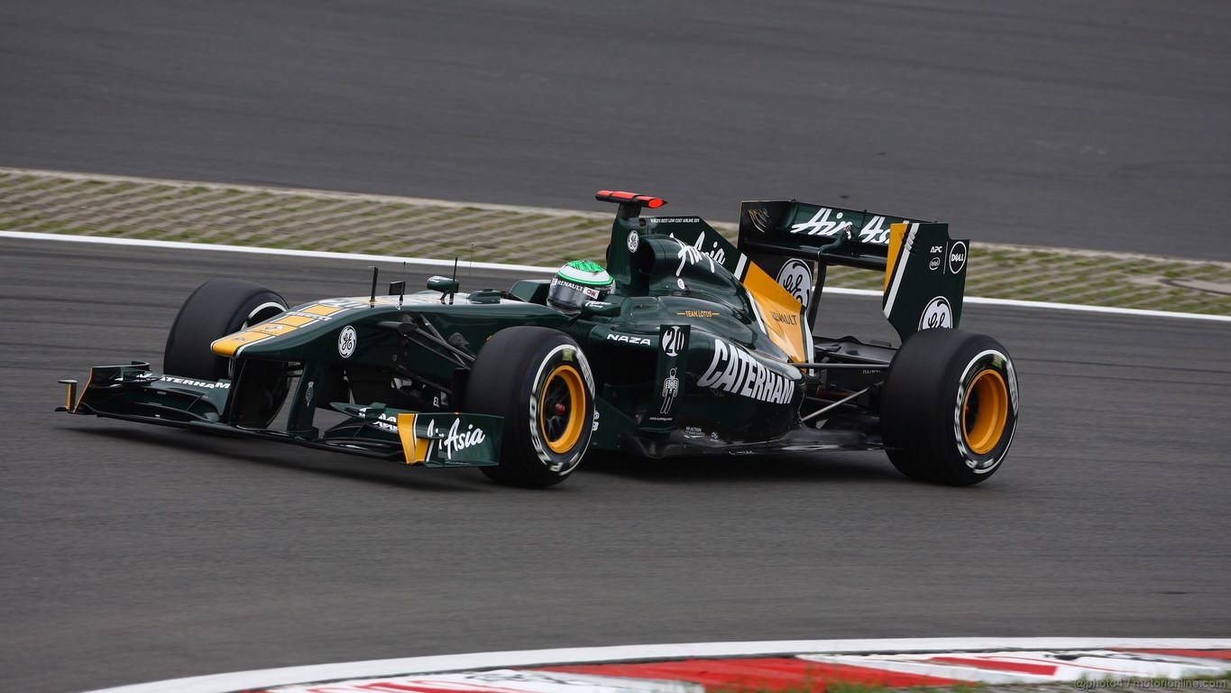 Gp Germania 1366x768