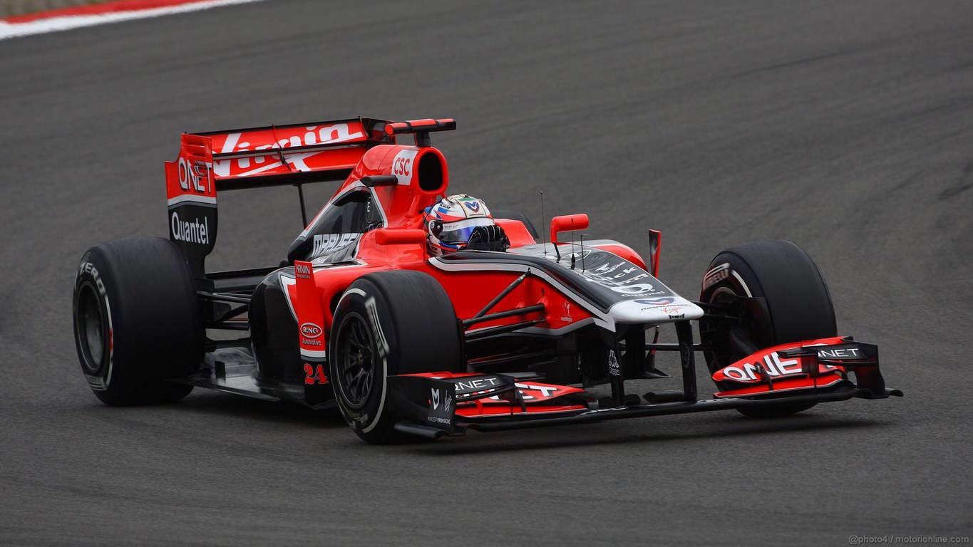 Gp Germania 1366x768