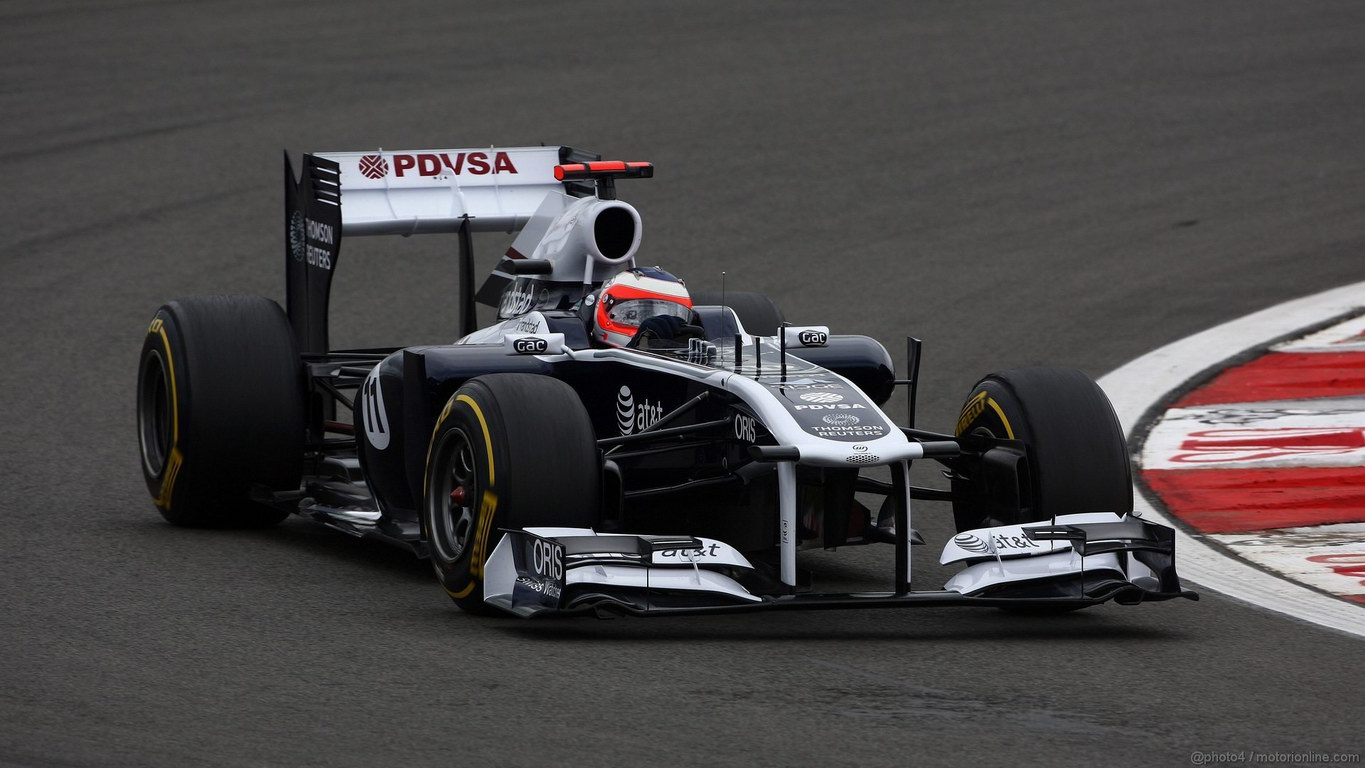 Gp Germania 1366x768