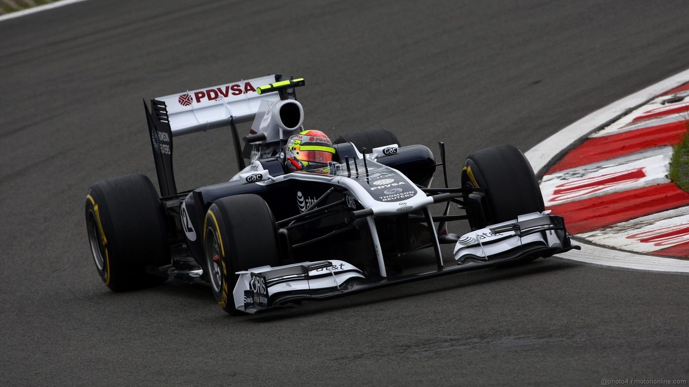 Gp Germania 1366x768