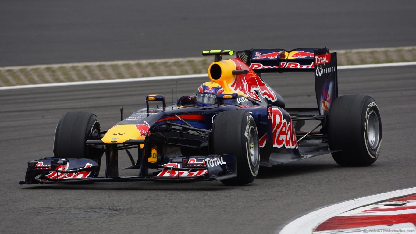 Gp Germania 1366x768