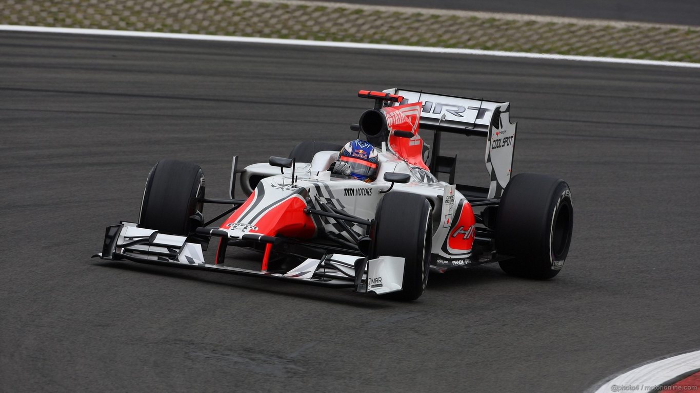 Gp Germania 1366x768