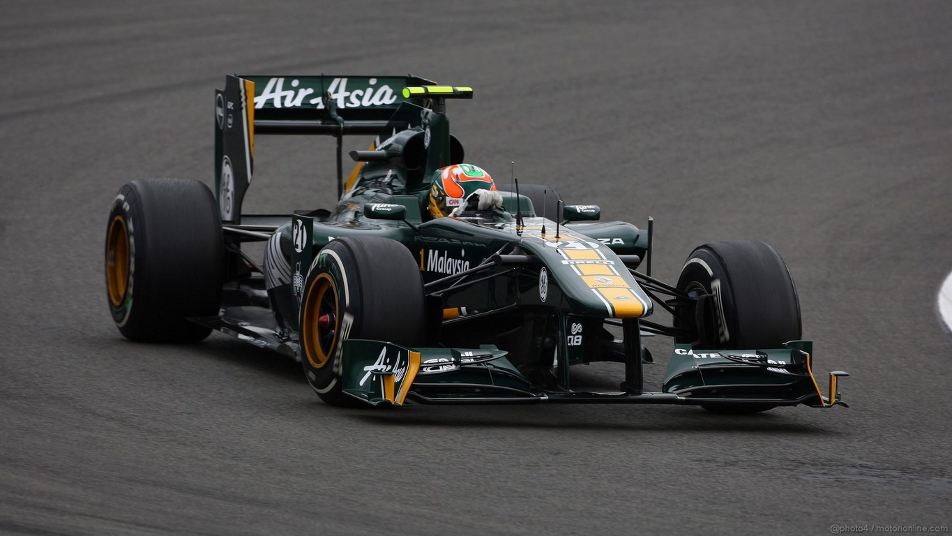 Gp Germania 1366x768