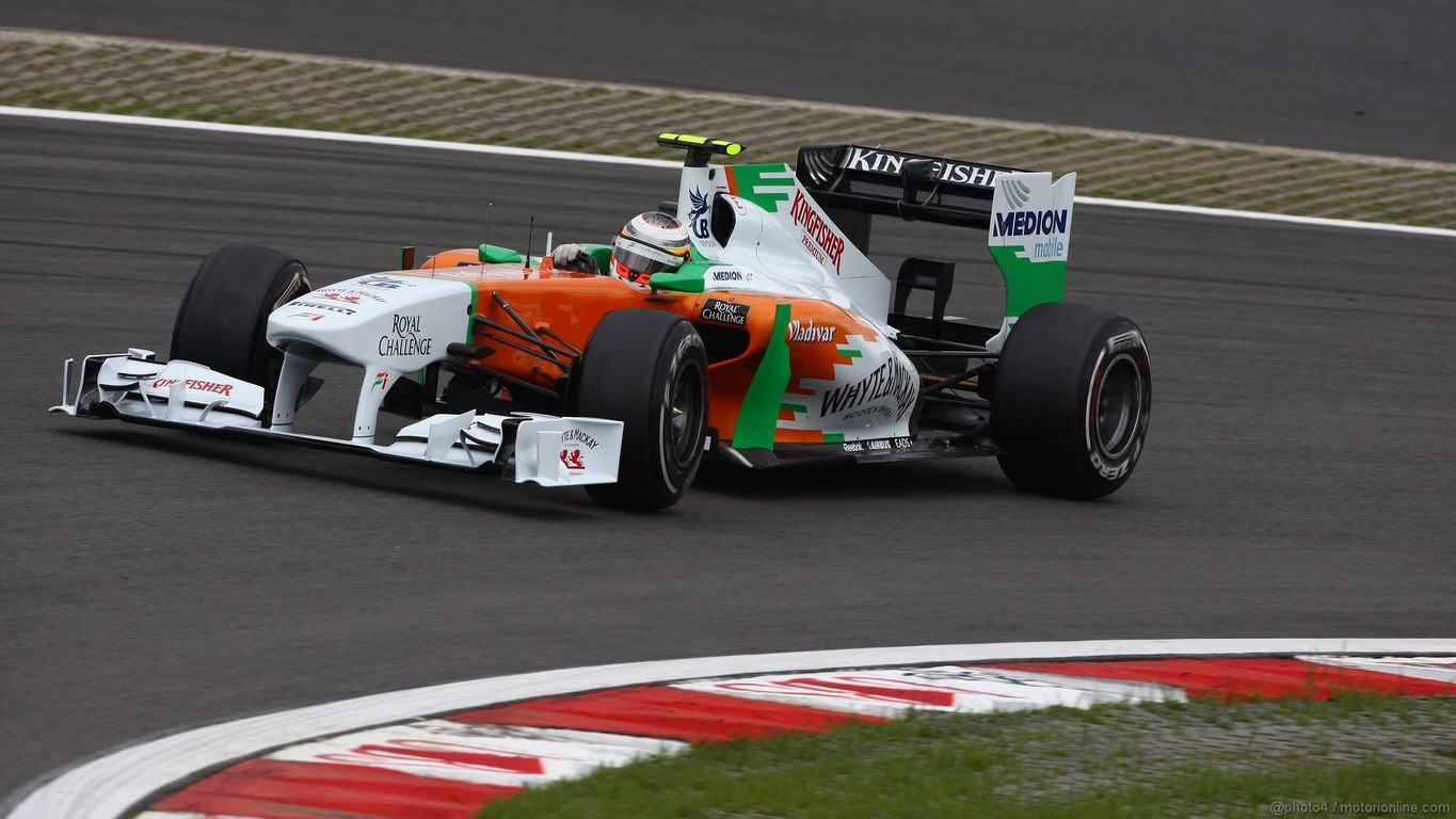 Gp Germania 1366x768
