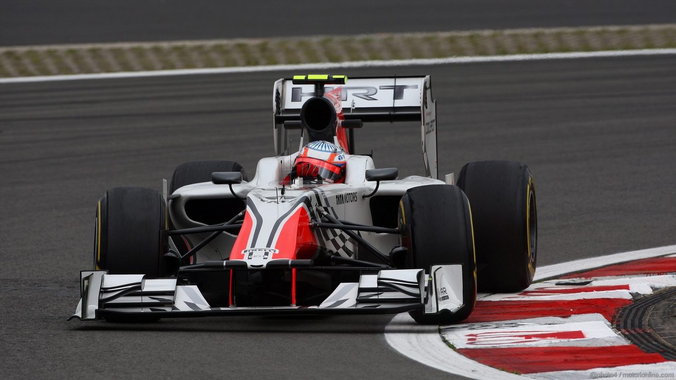Gp Germania 1366x768