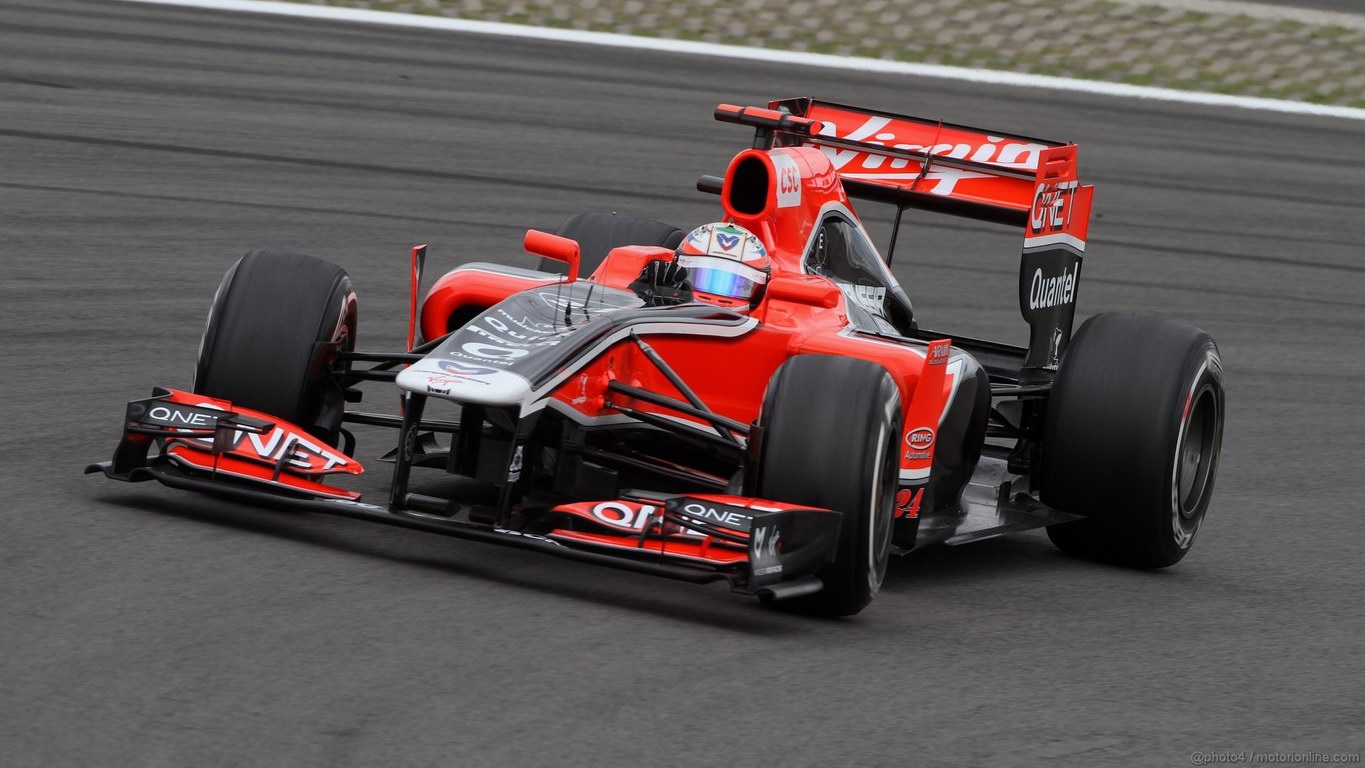 Gp Germania 1366x768
