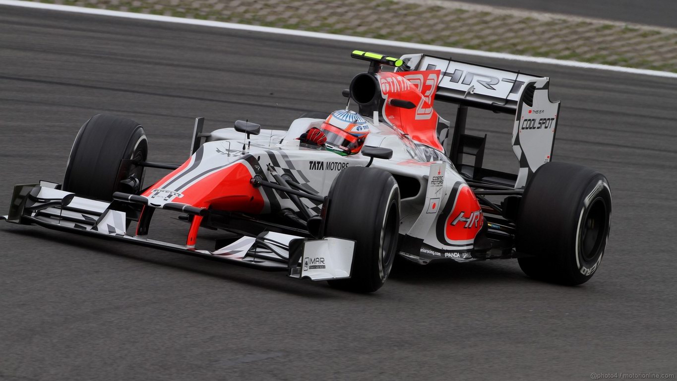 Gp Germania 1366x768